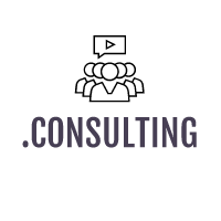 Домен CONSULTING