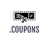 Домен COUPONS