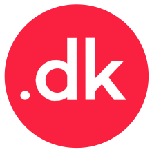 Домен DK