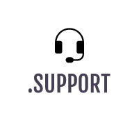 SUPPORT Domain