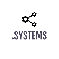 Домен SYSTEMS